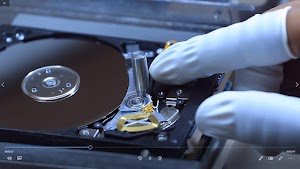 O PLUS DATA RECOVERY place picture