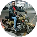 Vinoth Kannan profile picture