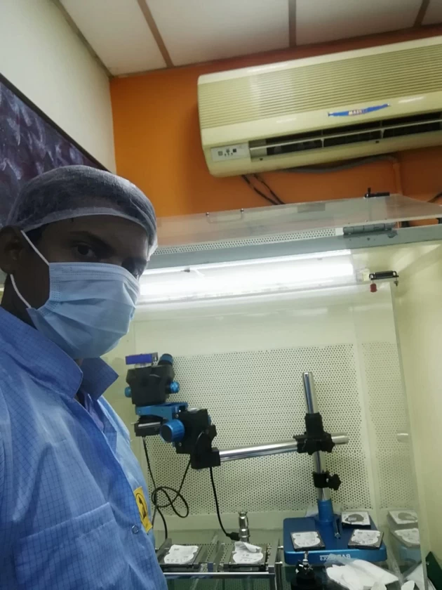 data recovery lab trichy