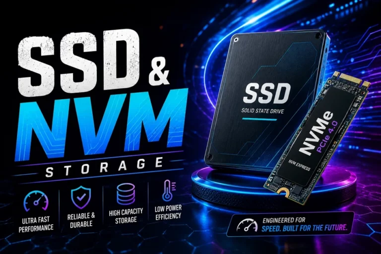 Data Recovery from SSD NVM,M.2